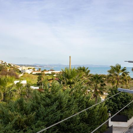 CASA VACANZE CORALLI Sciacca Exterior foto